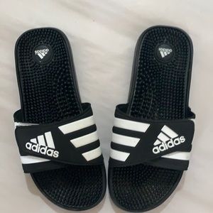 Adidas Flip Flops